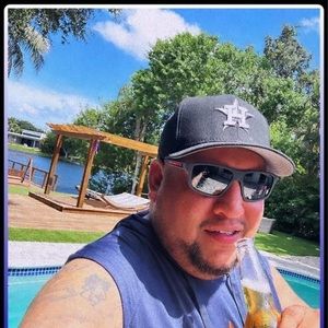 Meet your Posher, Ricardo